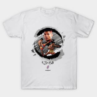 Rodtang Muay Thai T-Shirt